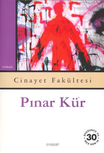 Cinayet Fakültesi Jean-Claude Liaudet