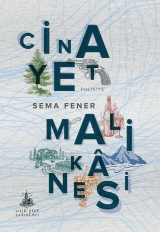 Cinayet Malikanesi Sema Fener