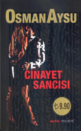 Cinayet Sancısı Necip Hablemitoğlu