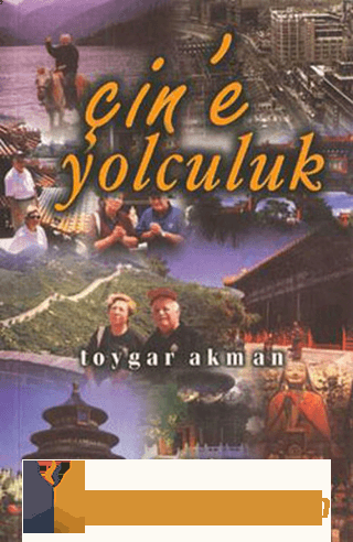 Çin'e Yolculuk