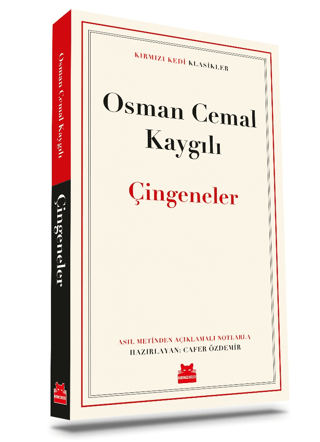 Çingeneler 18362