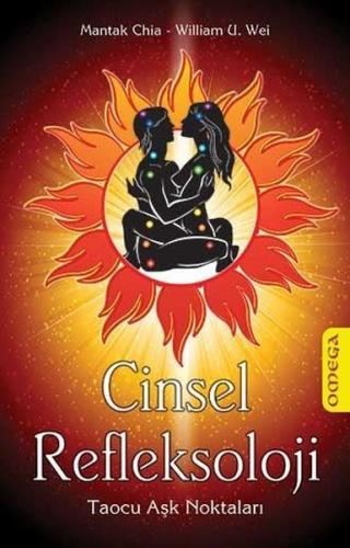 Cinsel Refleksoloji Mantak Chia