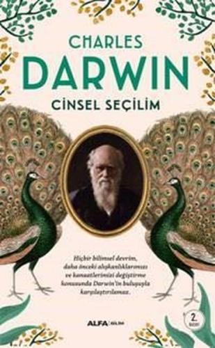 Cinsel Seçilim James Matthew Barrie Cinsel Seçilim James Matthew Barrie