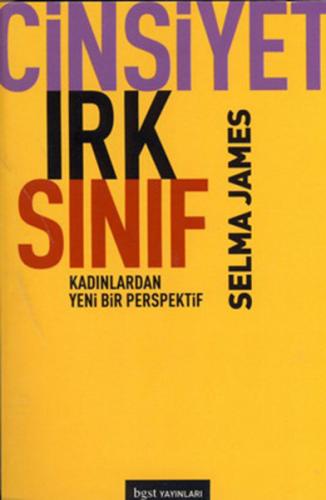 Cinsiyet Irk Sınıf - Kadınlardan Yeni Bir Perspektif Yota K. Alexandro
