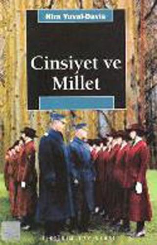 Cinsiyet ve Millet Nira Yuval