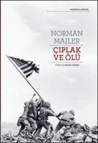 Çıplak ve Ölü