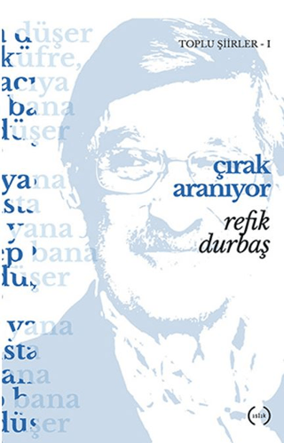 Çırak Aranıyor