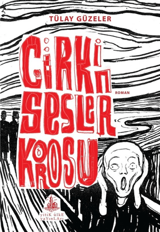 Çirkin Sesler Korosu Derek Gjertsen