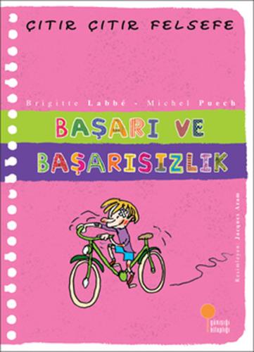 Çıtır Çıtır Felsefe 14 - Başarı ve Başarısızlık Janet Abu Lughod