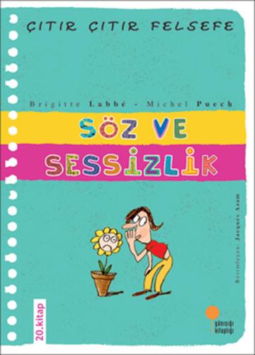 Çıtır Çıtır Felsefe 20 - Söz ve Sessizlik Janet Abu Lughod