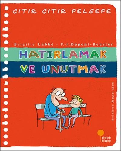 Çıtır Çıtır Felsefe 29 - Hatırlamak ve Unutmak Andre Wink