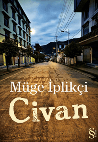 Civan Paul Gilbert