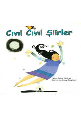 Cıvıl Cıvıl Şiirler Emrah Gökçe