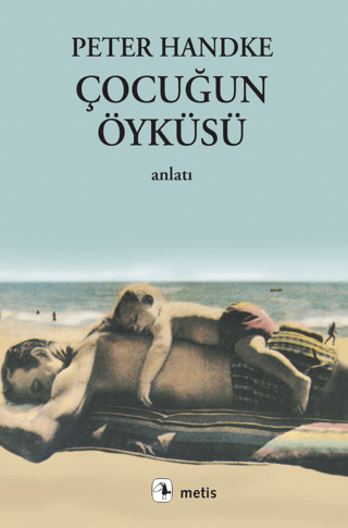 Çocuğun Öyküsü John D.barrow
