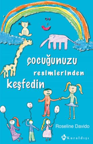 Çocuğunuzu Resimlerinden Keşfedin Roseline Davido