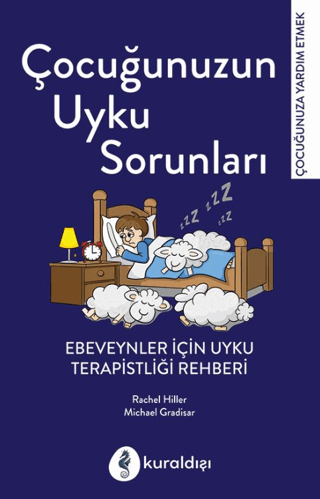 Çocuğunuzun Uyku Sorunları Rachel Hiller