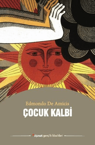 Çocuk Kalbi Levent Yılmaz