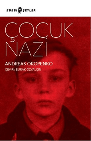 Çocuk Nazi Andreas Okopenko