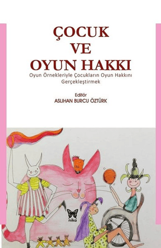 Çocuk ve Oyun Hakkı Kolektif