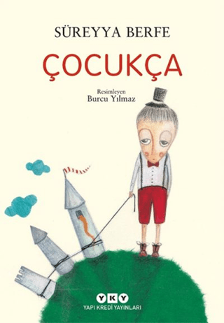 Çocukça Alev Erkmen