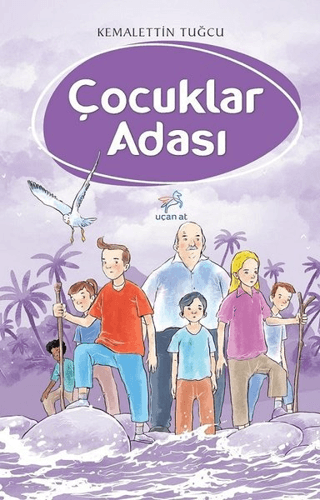 Çocuklar Adası Behiç Çağal