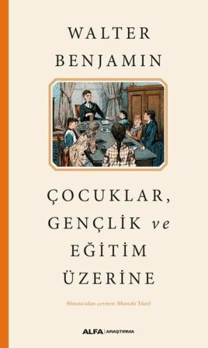 Çocuklar Gençlik ve Eğitim Üzerine Zülküf Ayrangöl B. Diclehan Çadırcı