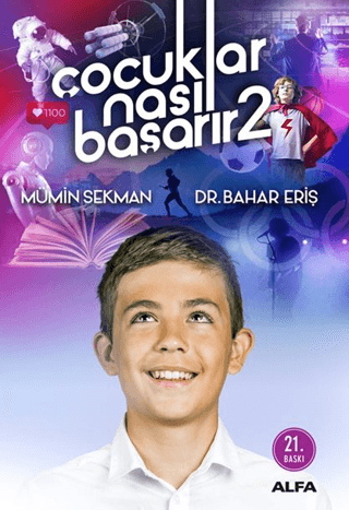 Çocuklar Nasıl Başarır 2