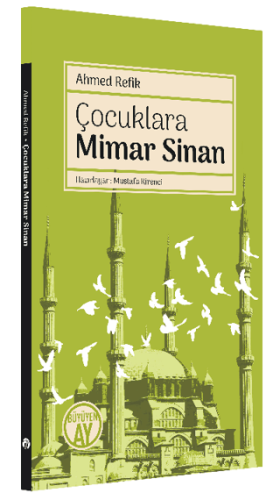 Çocuklara Mimar Sinan