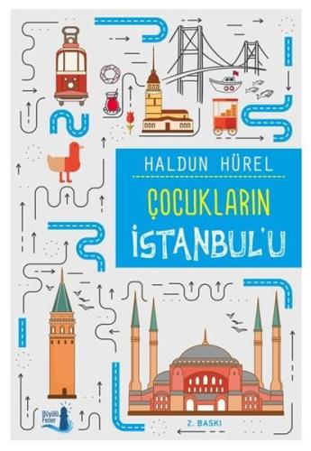 Çocukların İstanbul'u Haldun Soygür