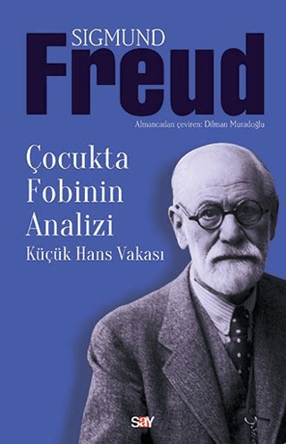 Çocukta Fobinin Analizi Emma Fucii
