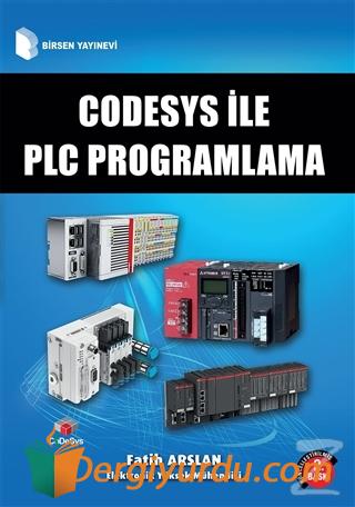 Codesys ile PLC Programlama Fatih Arslan