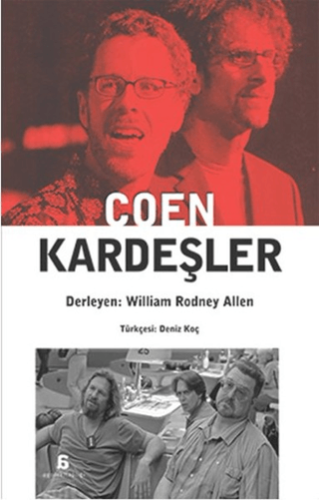 Coen Kardeşler Kolektif