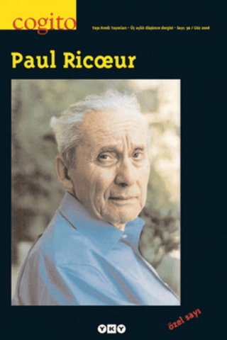 Cogito 56: Paul Ricoeur
