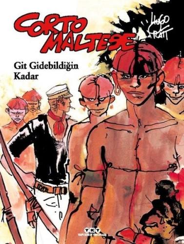 Cogito Maltese 3-Git Gidebildiğin Kadar Rolf Cantzen