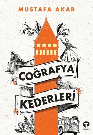 Coğrafya Kederleri Selin Kutucular
