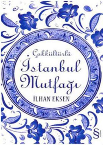 Çok Kültürlü İstanbul Mutfağı Heather Lang
