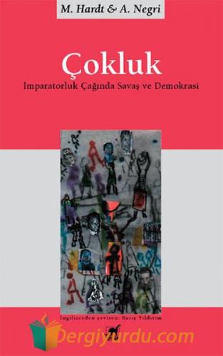 Çokluk A. Negri