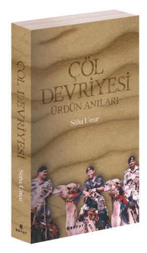 Çöl Devriyesi