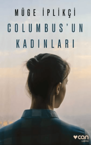 Columbus'un Kadınları Paul Gilbert