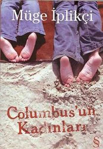 Columbus'un Kadınları Paul Gilbert