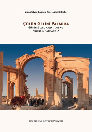 Çölün Gelini Palmira