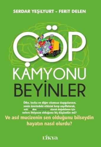 Çöp Kamyonu - Beyinler Mark Mazower