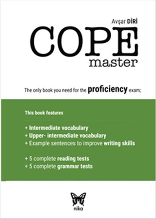 Cope Master Avşar Diri