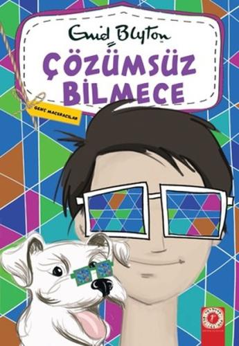 Çözümsüz Bilmece-Genç Maceracılar 2 Alison Maloney