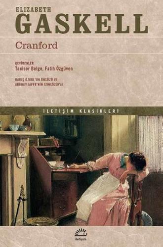 Cranford Fatma Bayraktar Karahan