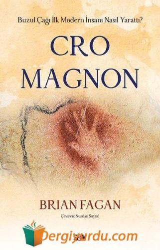 Cro Magnon Brian Fagan