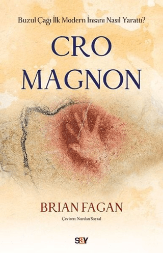 Cro Magnon Brian Fagan