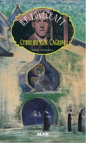 Cthulhu'nun Çağrısı Faruk Öndağ