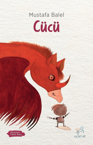 Cücü Jon McGregor