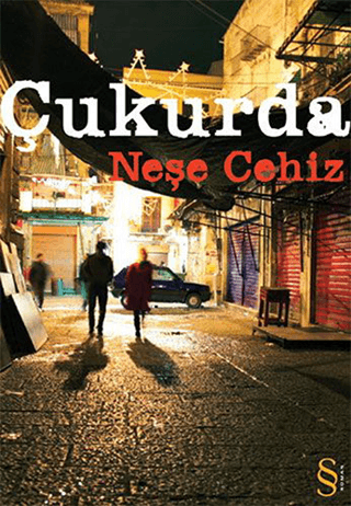 Çukurda Nayla Faroukı